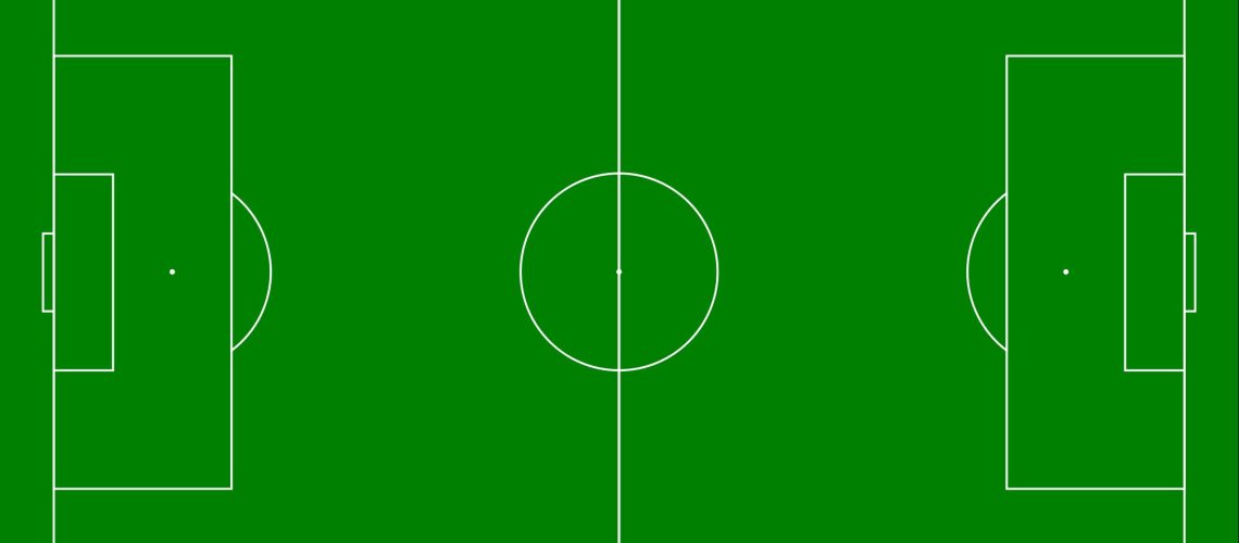 What Is The Perimeter Of A Football Field - The Kids Football